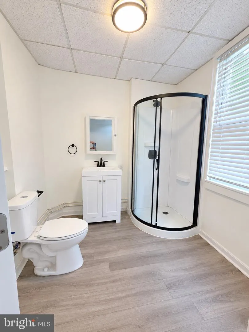 2810 MILES AVENUE Baltimore, MD 21211