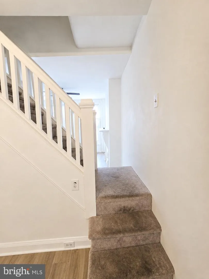 2810 MILES AVENUE Baltimore, MD 21211