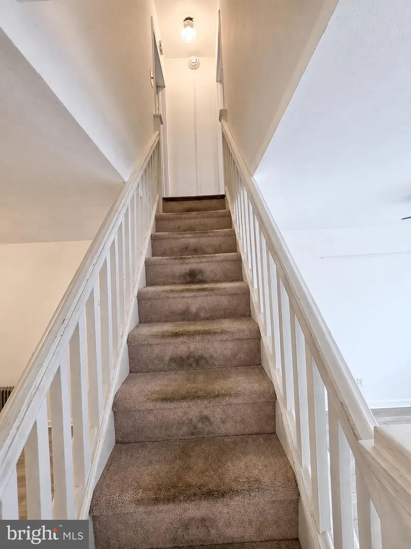 2810 MILES AVENUE Baltimore, MD 21211
