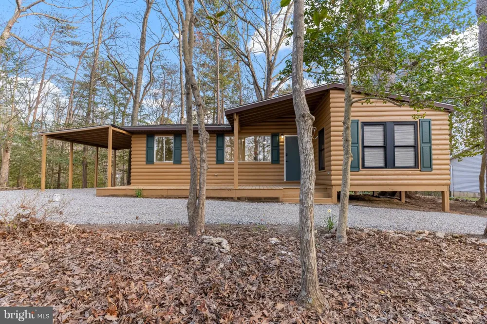 12403 RIDGE ROAD Lusby, MD 20657