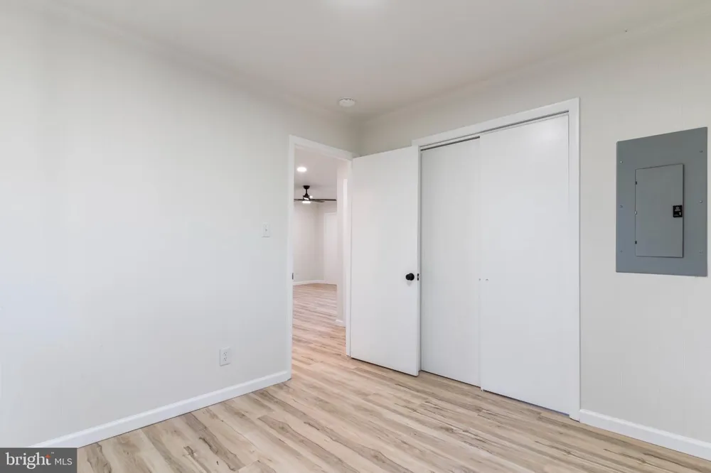 12403 RIDGE ROAD Lusby, MD 20657