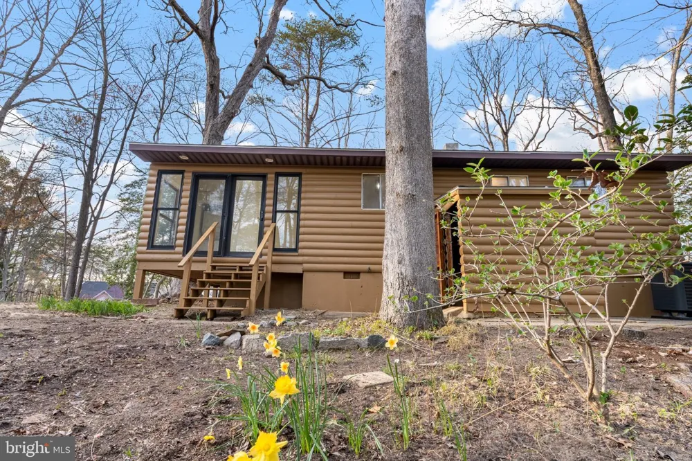 12403 RIDGE ROAD Lusby, MD 20657