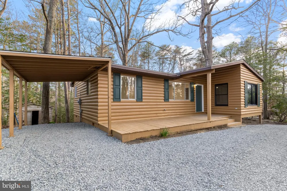 12403 RIDGE ROAD Lusby, MD 20657