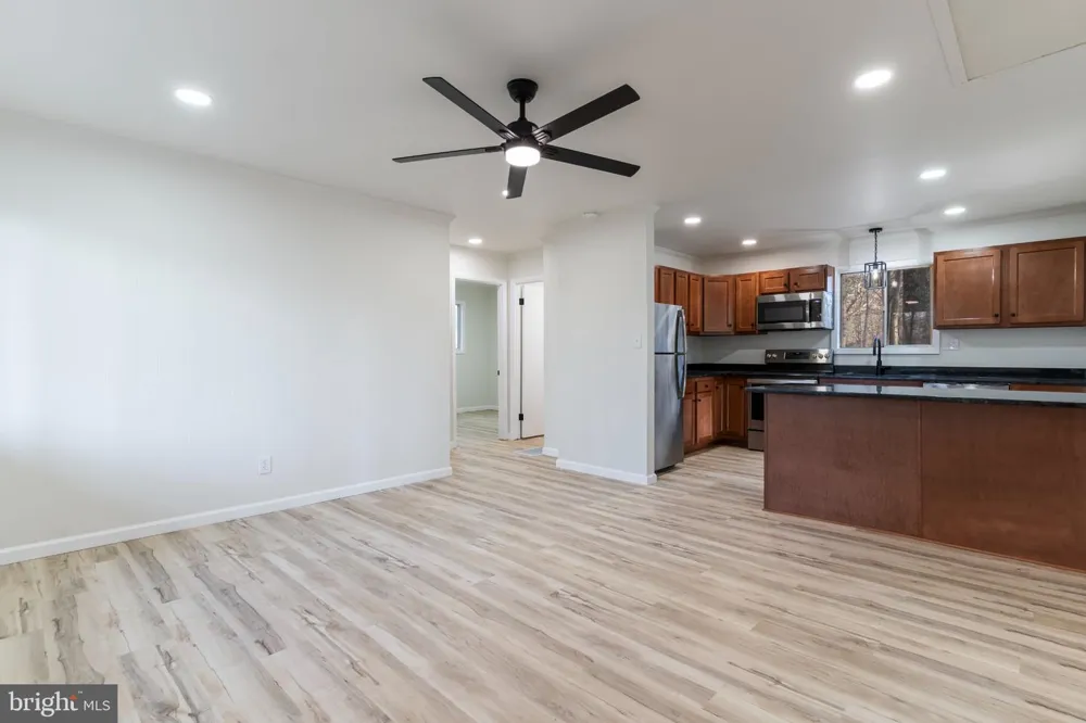 12403 RIDGE ROAD Lusby, MD 20657