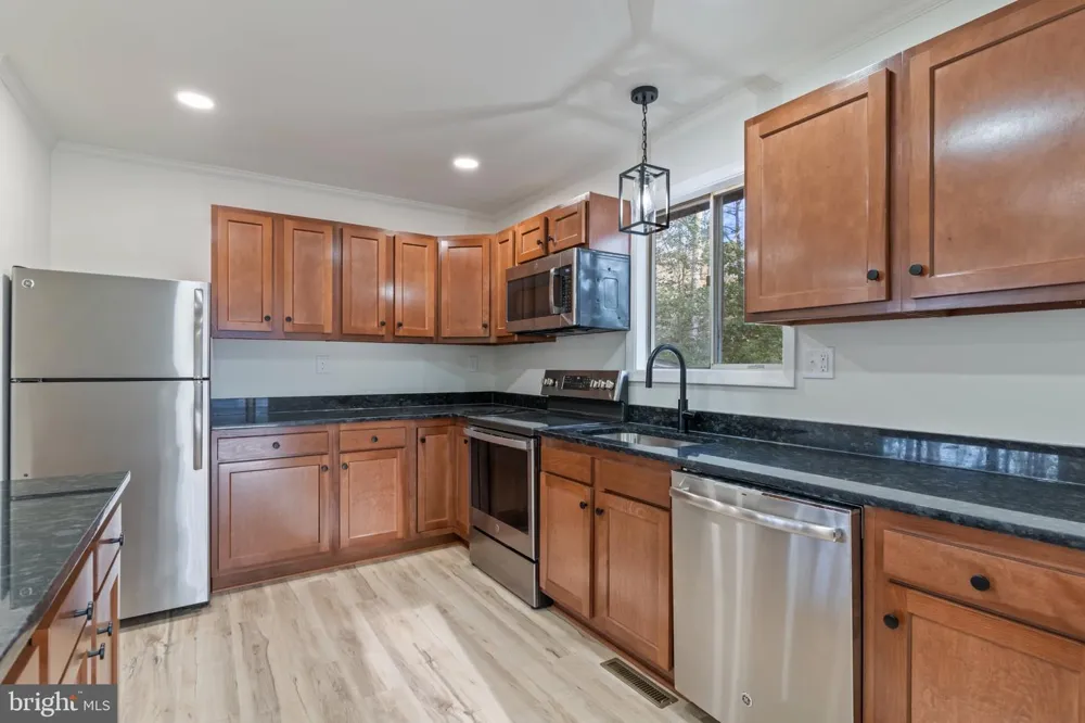 12403 RIDGE ROAD Lusby, MD 20657