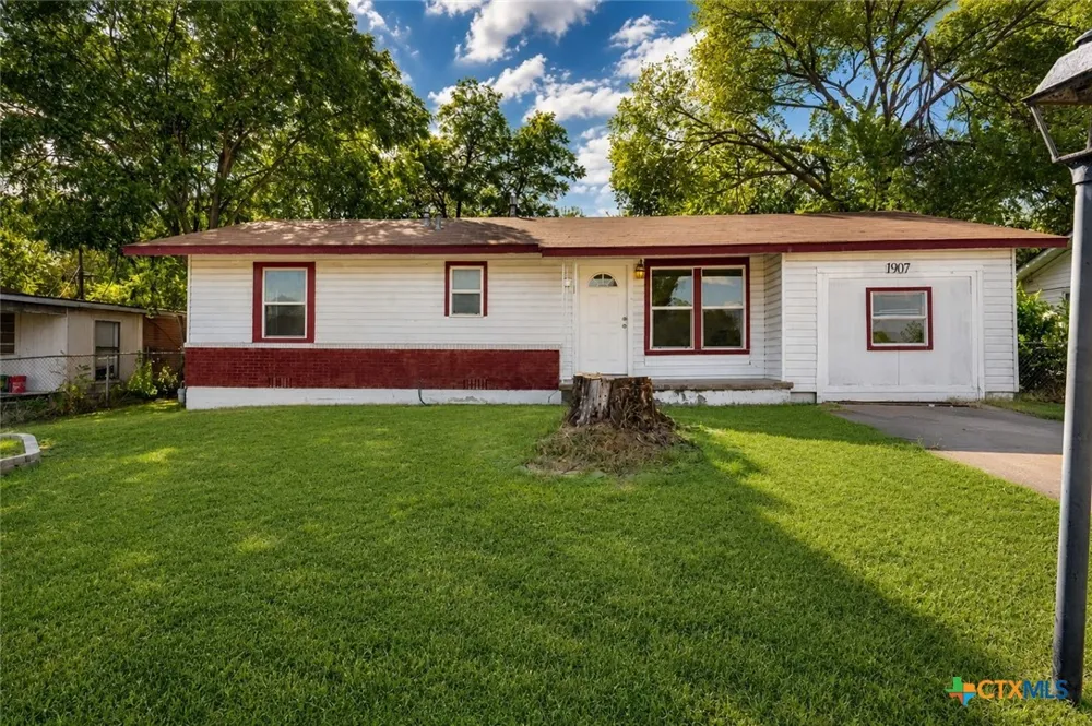 1907 22nd Street Killeen, TX 76541