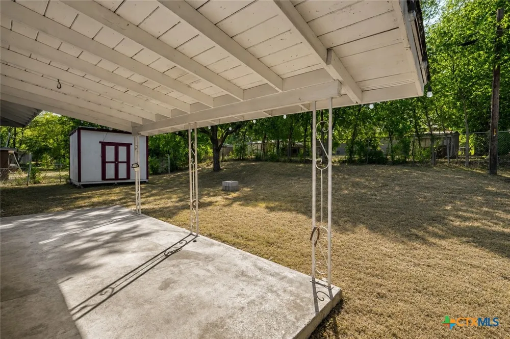 1907 22nd Street Killeen, TX 76541