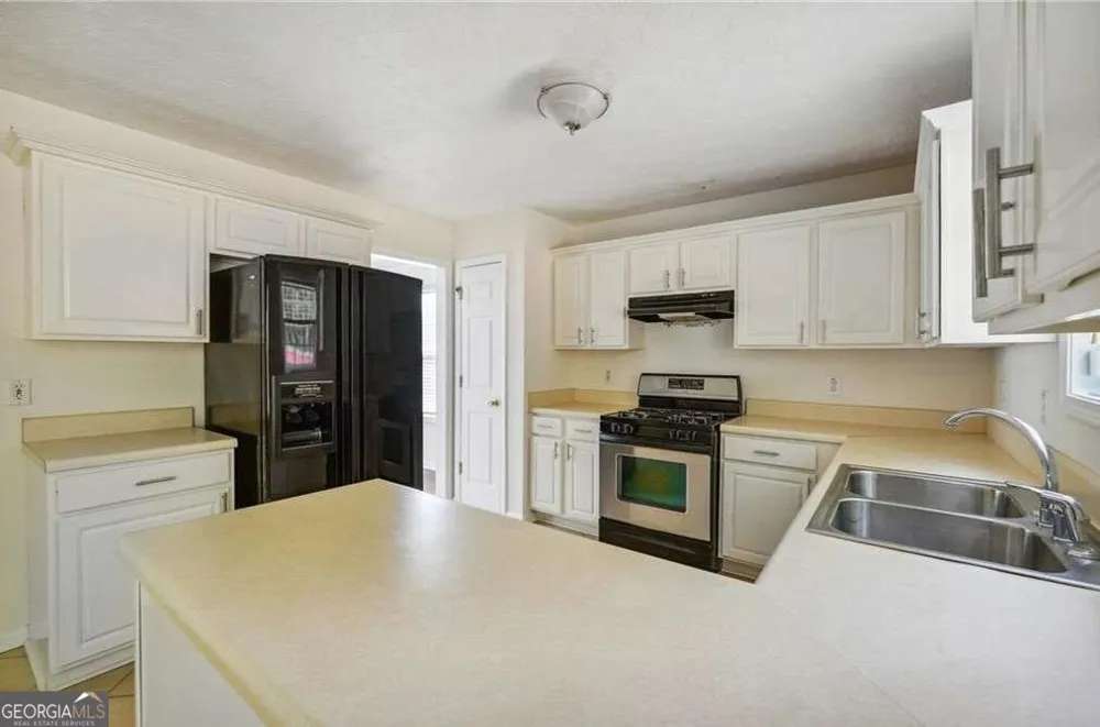 4255 Old House DR Conley, GA 30288