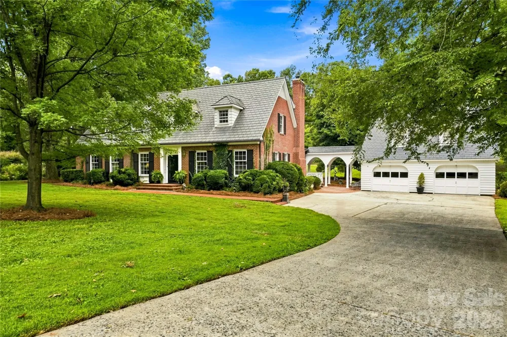 209 Labans Lane Lincolnton, NC 28092