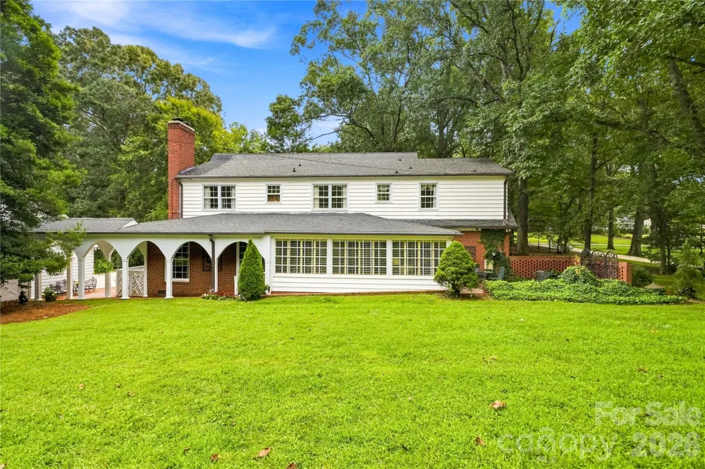 209 Labans Lane Lincolnton, NC 28092