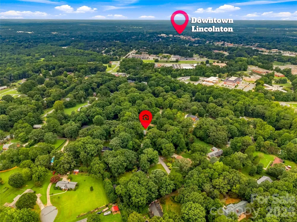 209 Labans Lane Lincolnton, NC 28092