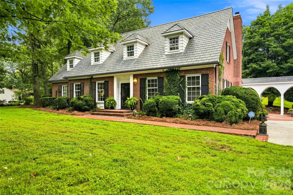 209 Labans Lane Lincolnton, NC 28092