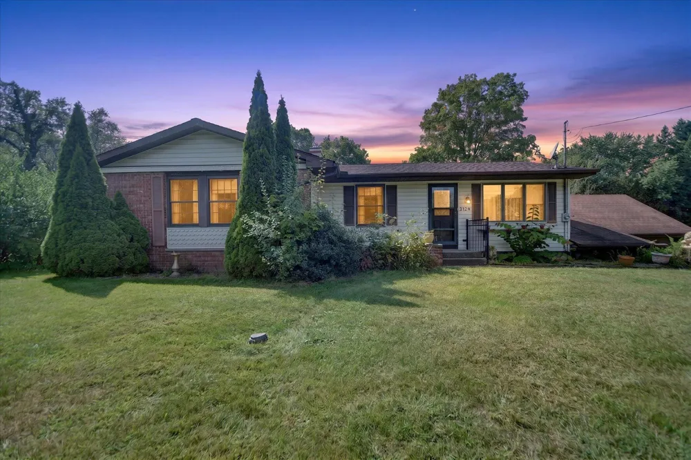 3124 Earl Drive Spring Arbor, MI 49283