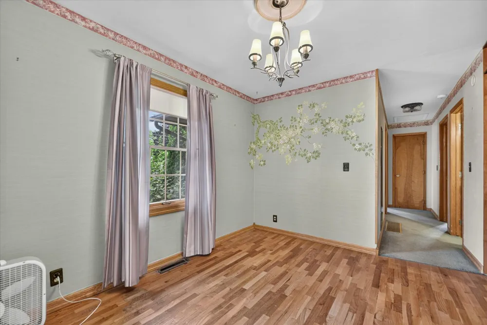 3124 Earl Drive Spring Arbor, MI 49283