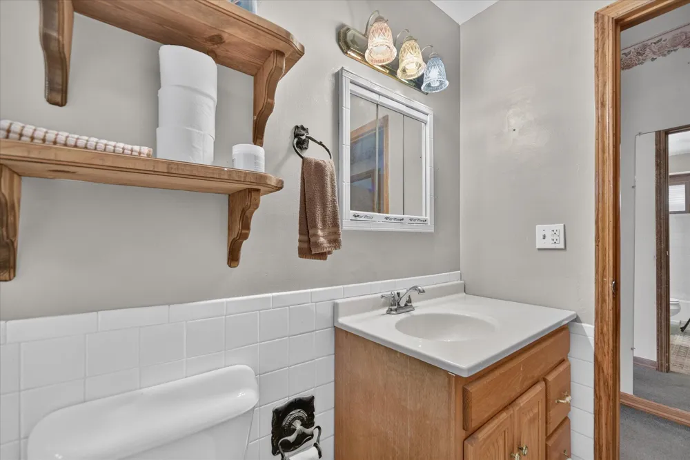 3124 Earl Drive Spring Arbor, MI 49283