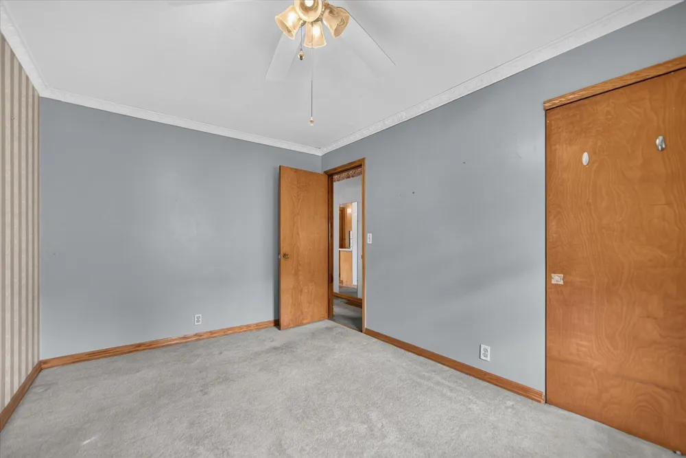3124 Earl Drive Spring Arbor, MI 49283