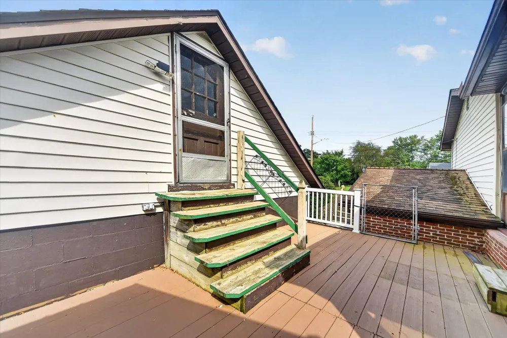 3124 Earl Drive Spring Arbor, MI 49283