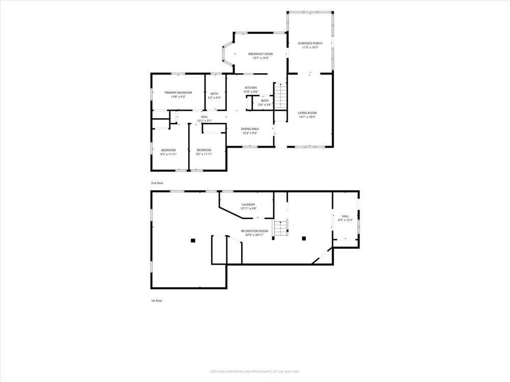 3124 Earl Drive Spring Arbor, MI 49283