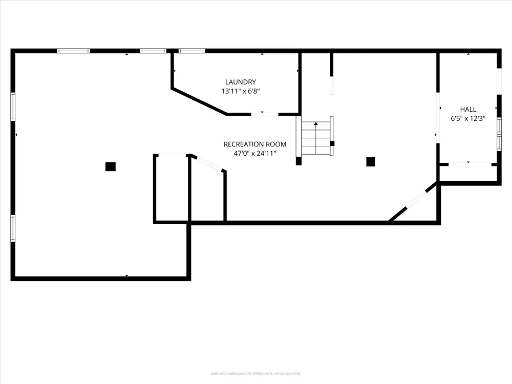 3124 Earl Drive Spring Arbor, MI 49283