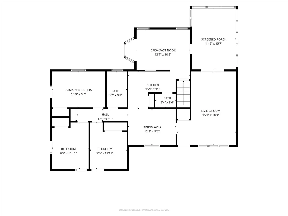 3124 Earl Drive Spring Arbor, MI 49283