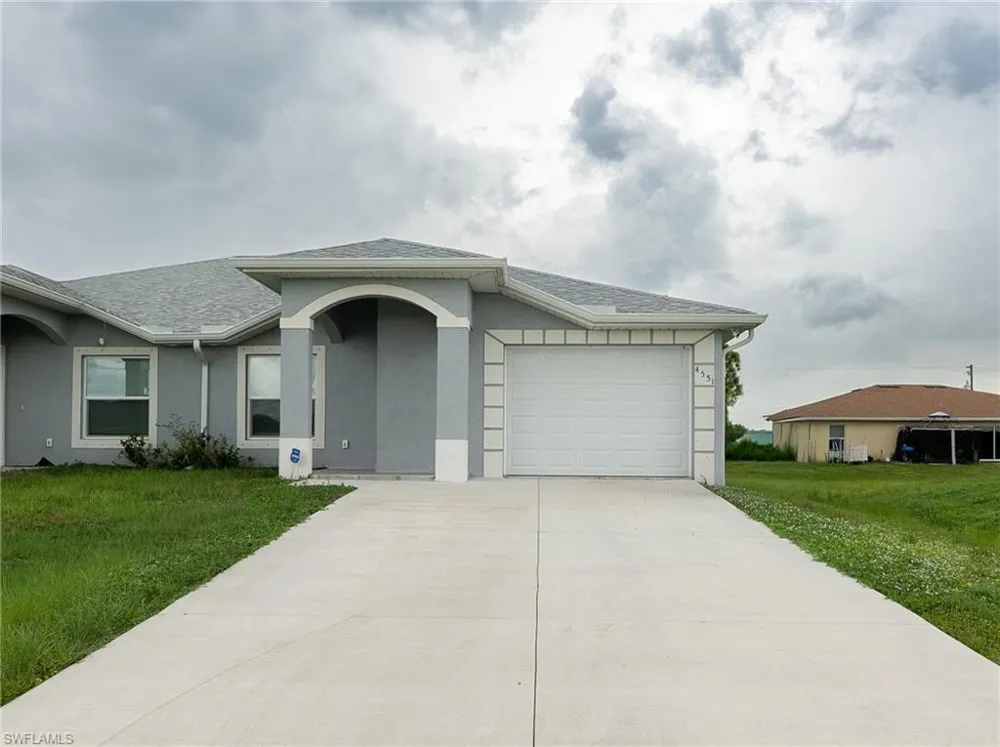 4551 21st Street SW Lehigh Acres, FL 33973