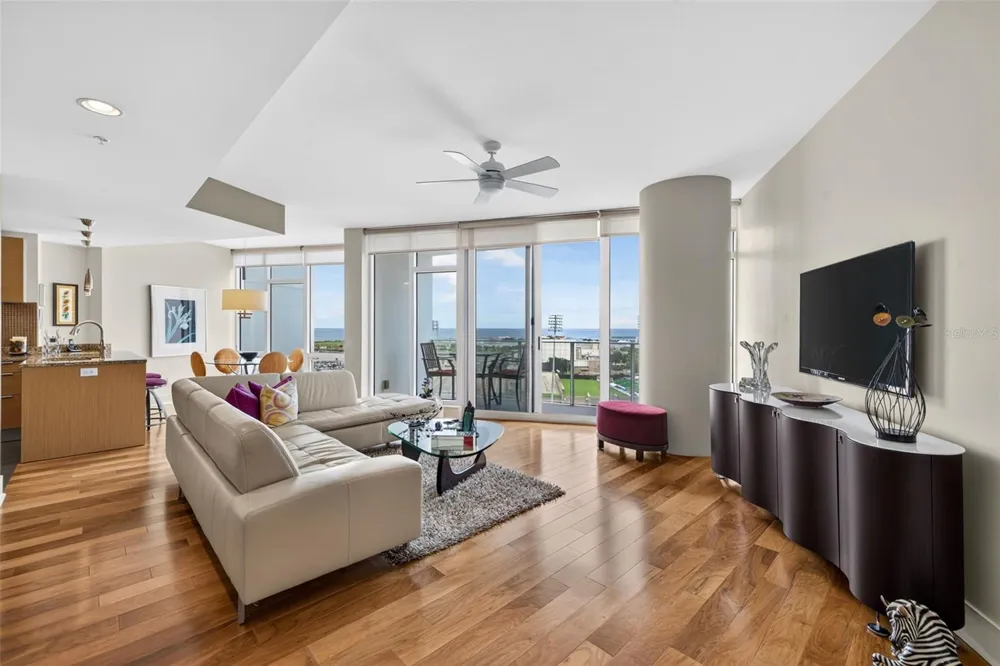 175 1ST STREET SOUTH STREET #1106 St Petersburg, FL 33701