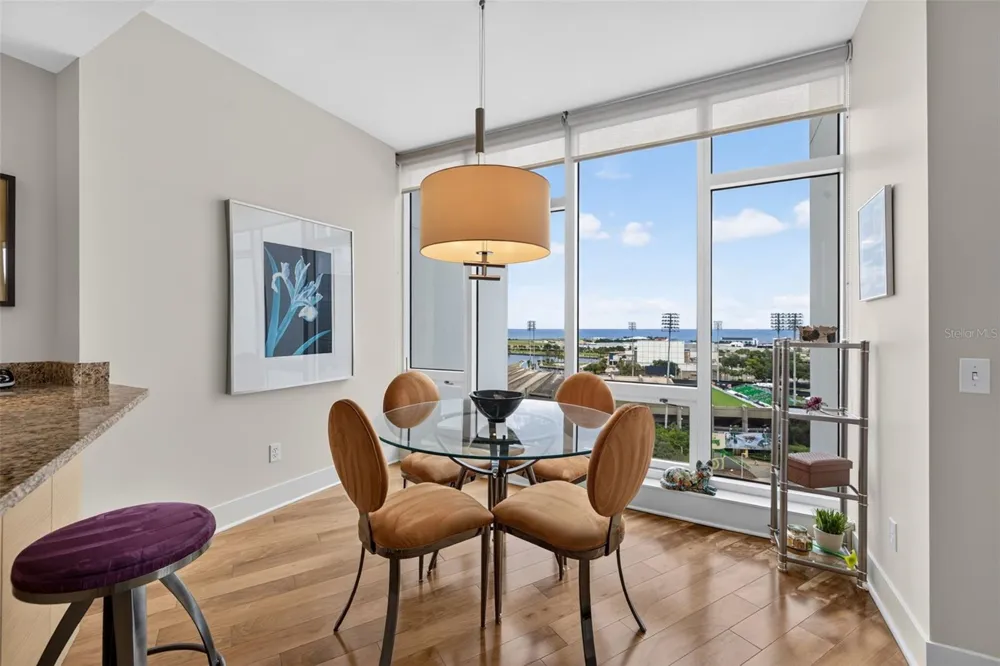 175 1ST STREET SOUTH STREET #1106 St Petersburg, FL 33701