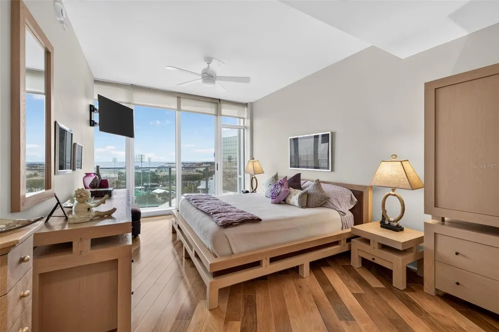 175 1ST STREET SOUTH STREET #1106 St Petersburg, FL 33701