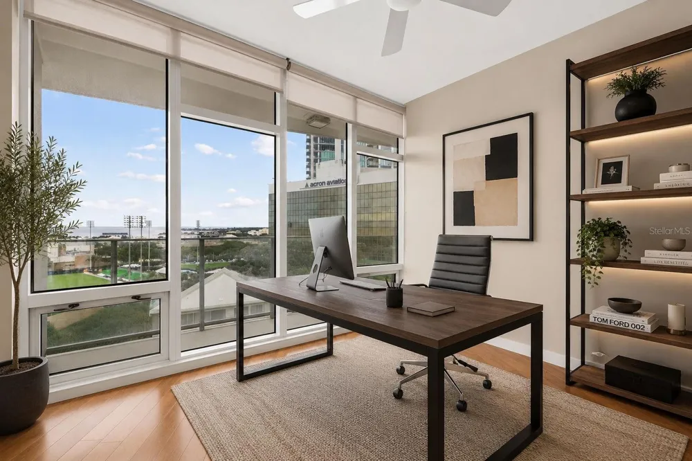 175 1ST STREET SOUTH STREET #1106 St Petersburg, FL 33701