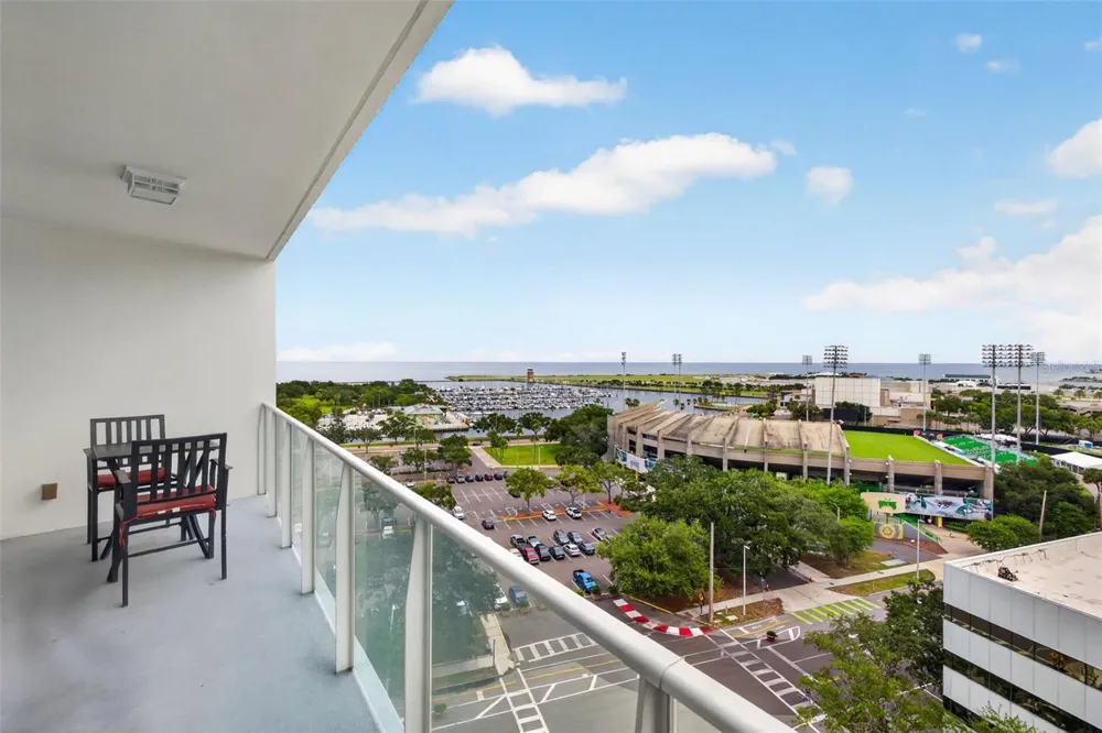 175 1ST STREET SOUTH STREET #1106 St Petersburg, FL 33701