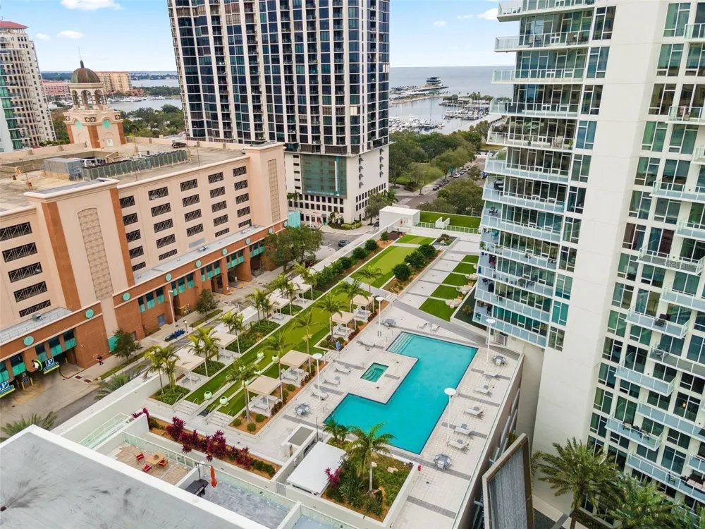 175 1ST STREET SOUTH STREET #1106 St Petersburg, FL 33701