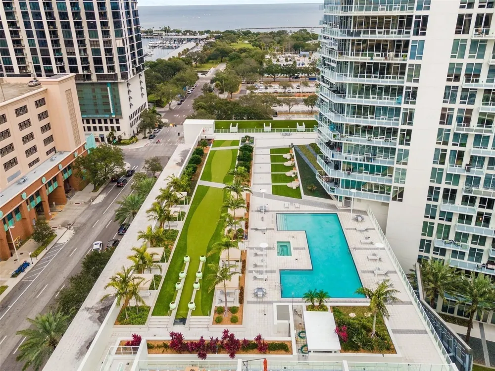 175 1ST STREET SOUTH STREET #1106 St Petersburg, FL 33701