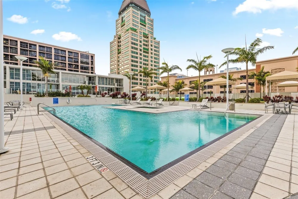 175 1ST STREET SOUTH STREET #1106 St Petersburg, FL 33701