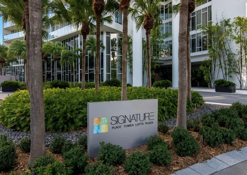 175 1ST STREET SOUTH STREET #1106 St Petersburg, FL 33701