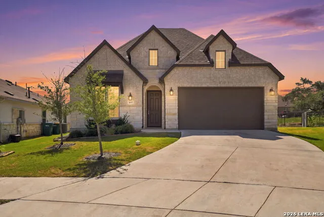 517 HUNTWICK DR Boerne, TX 78006