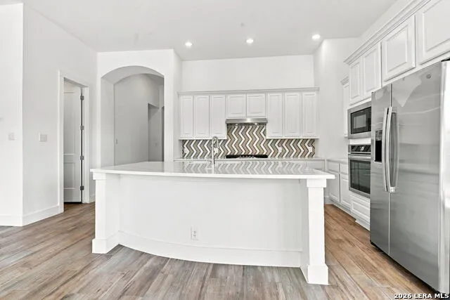 517 HUNTWICK DR Boerne, TX 78006