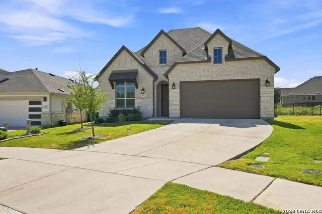 517 HUNTWICK DR Boerne, TX 78006