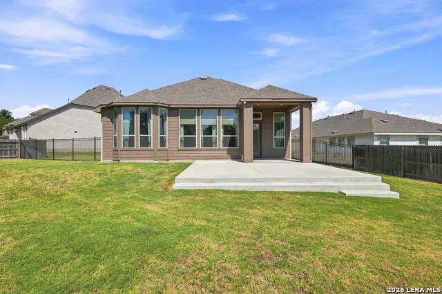 517 HUNTWICK DR Boerne, TX 78006