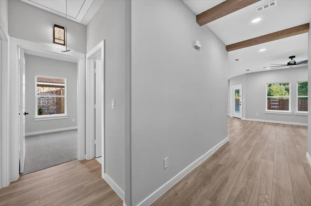 3057 Brandywine Denton, TX 76209