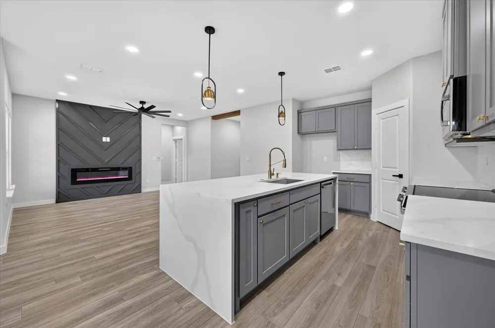 3057 Brandywine Denton, TX 76209