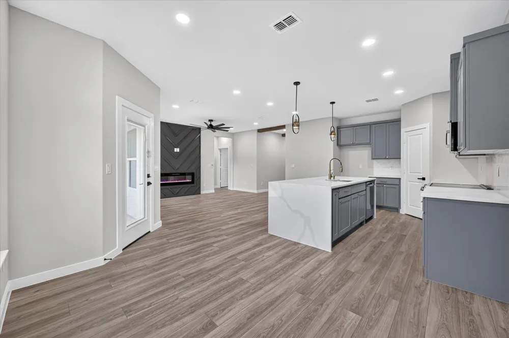 3057 Brandywine Denton, TX 76209