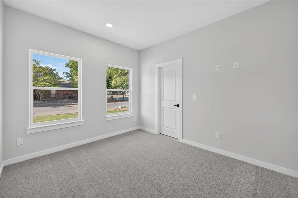3057 Brandywine Denton, TX 76209