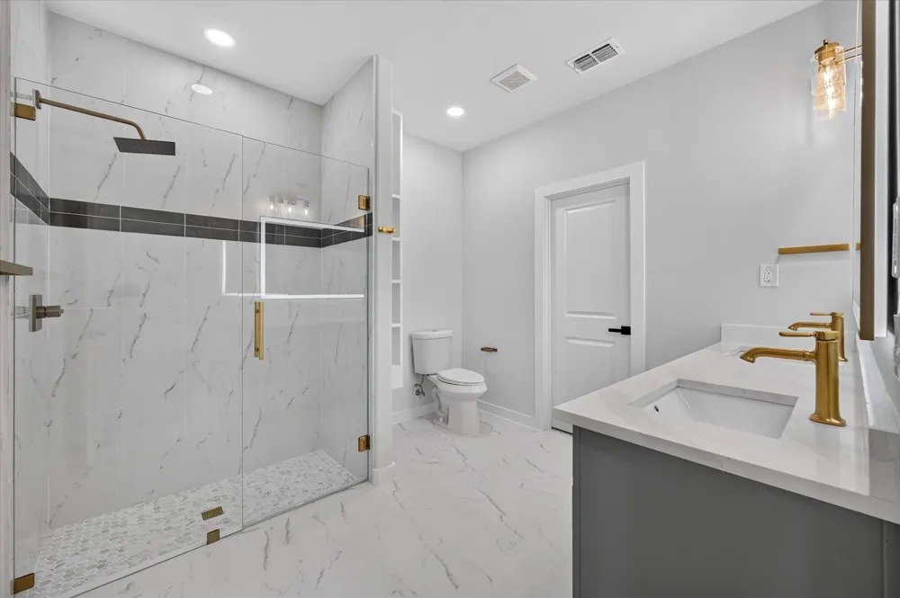 3057 Brandywine Denton, TX 76209