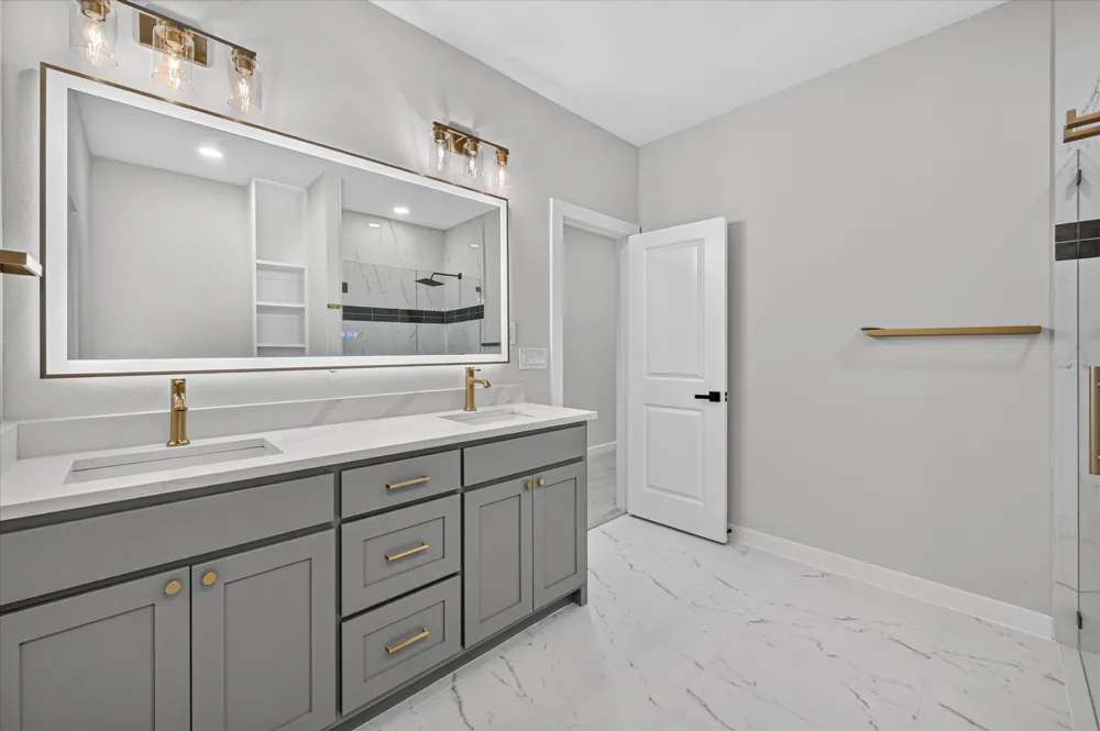 3057 Brandywine Denton, TX 76209