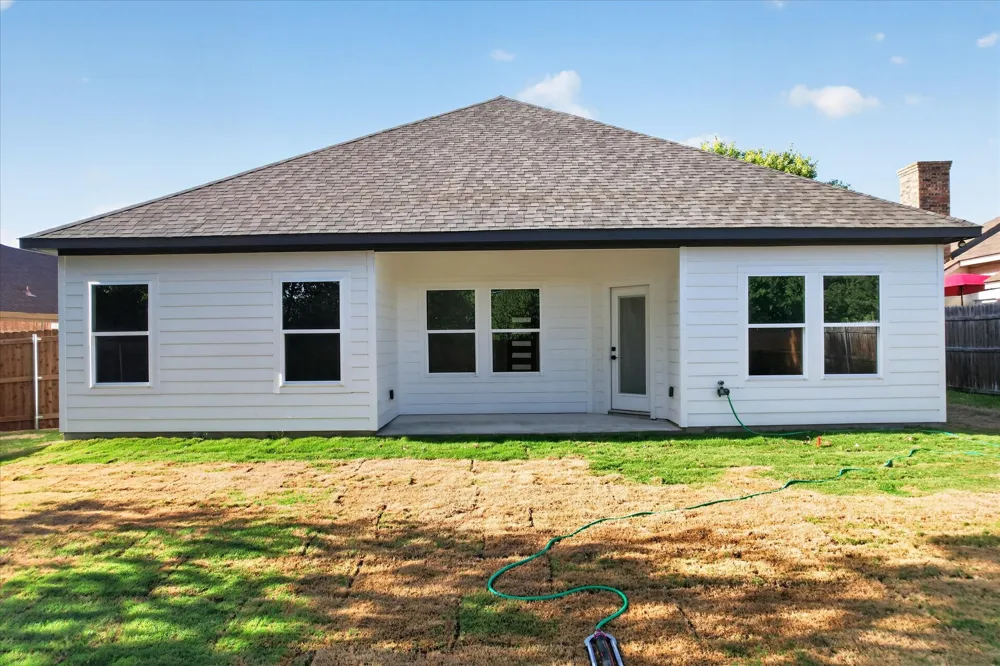 3057 Brandywine Denton, TX 76209