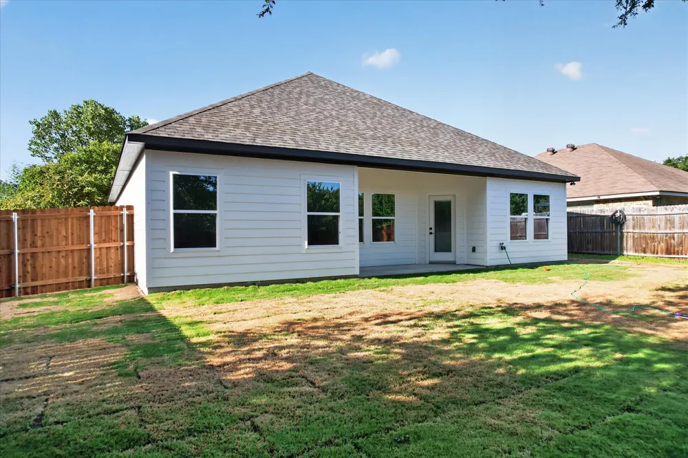 3057 Brandywine Denton, TX 76209