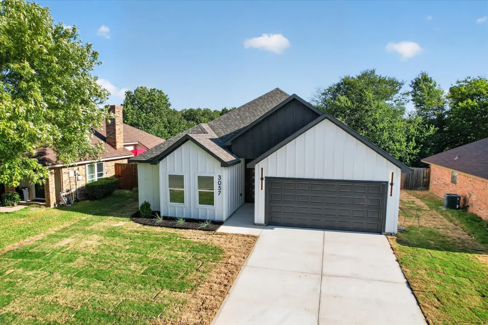 3057 Brandywine Denton, TX 76209