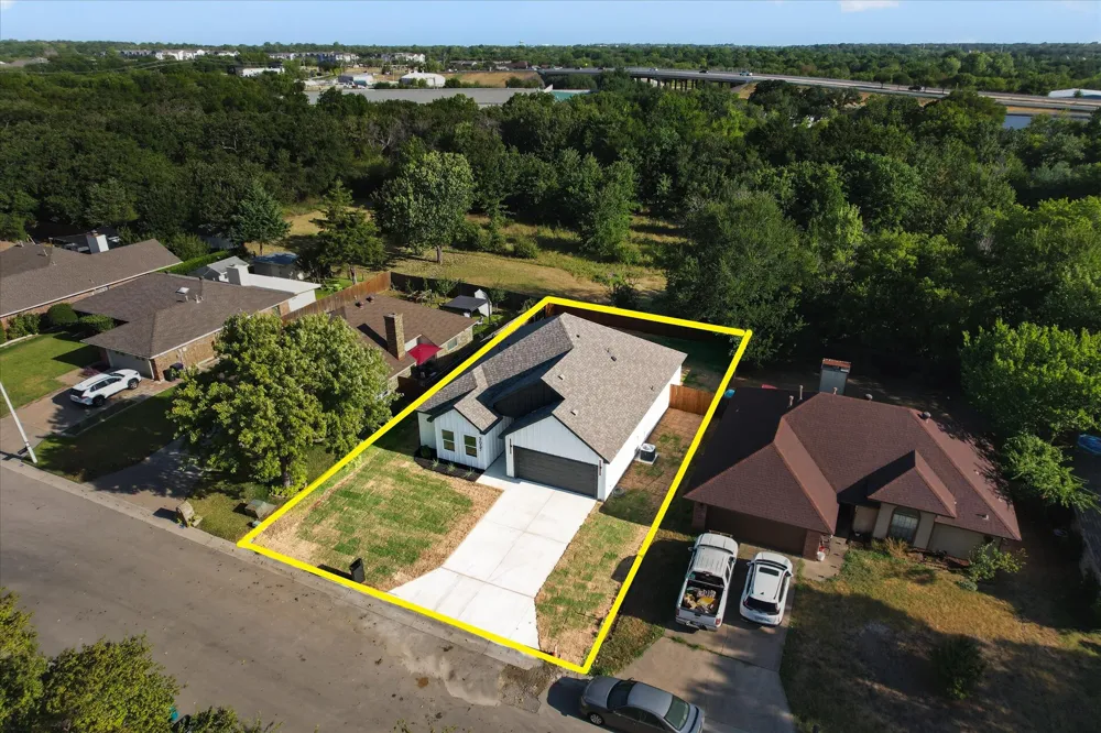 3057 Brandywine Denton, TX 76209