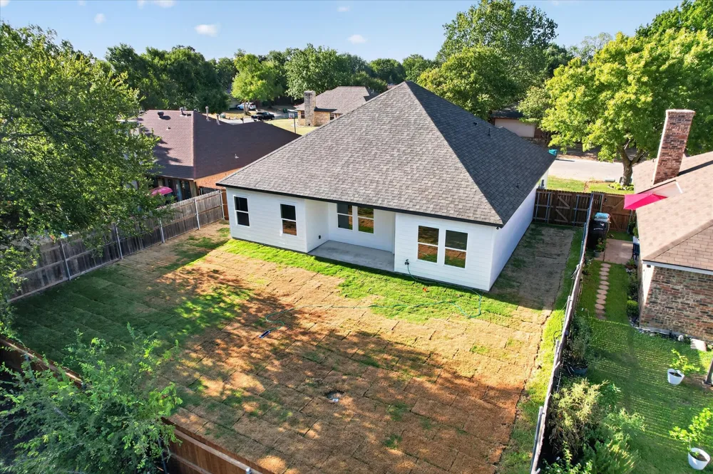 3057 Brandywine Denton, TX 76209