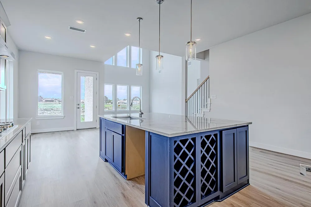 181 Peninsula Point Drive Montgomery, TX 77356